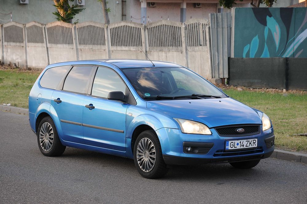 FORD Focus 2006 — imagine 2