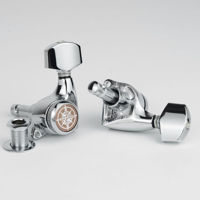 Guyker локовые 6 левые