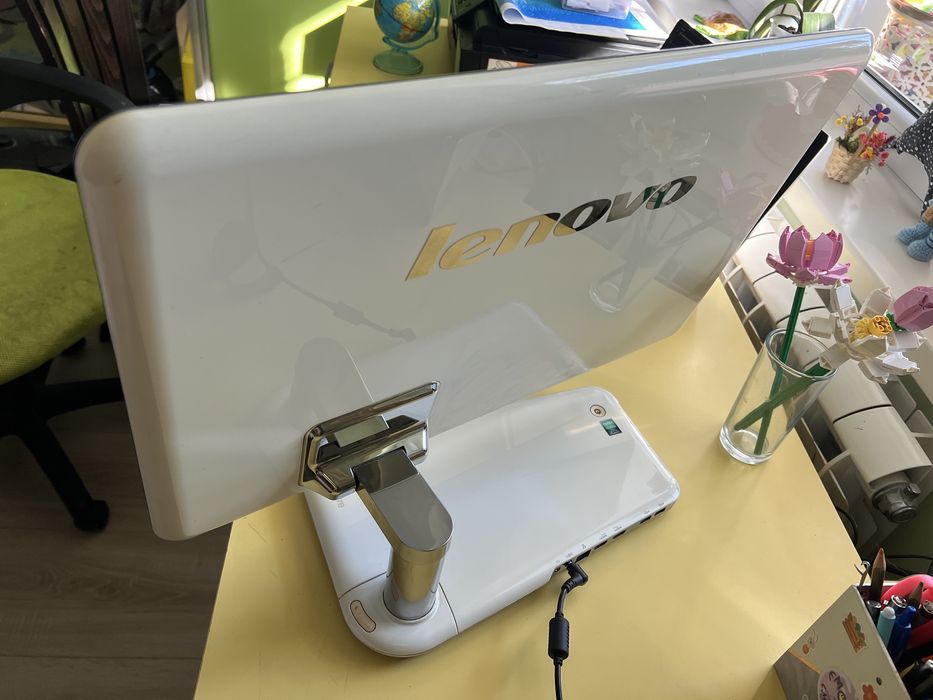 Компютър Lenovo  idea centre