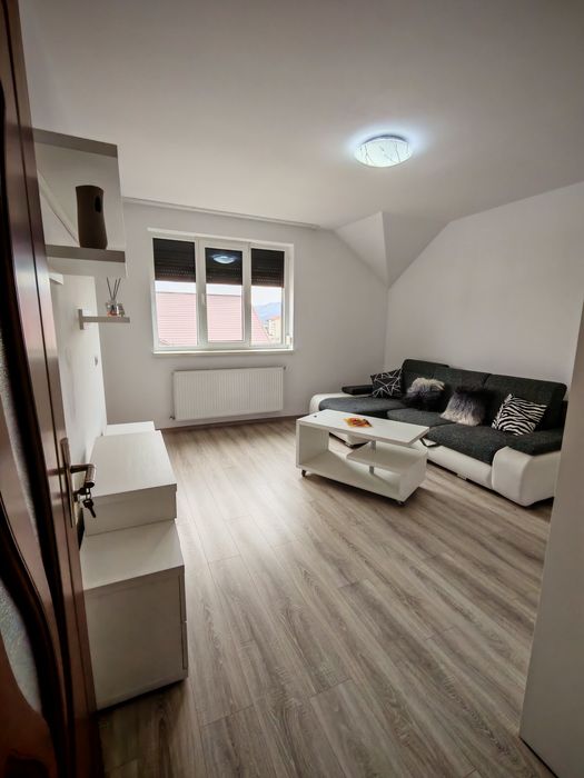 Apartament 2 camere 80 mp - 2 bai Cartier Tei