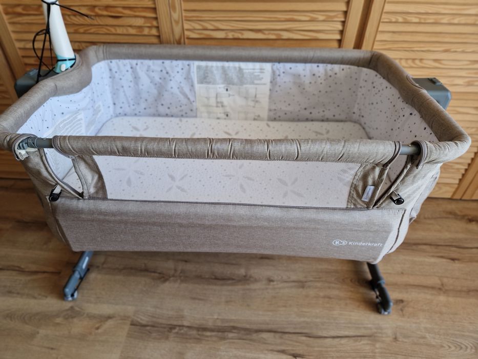 Co-sleeping kinderkraft