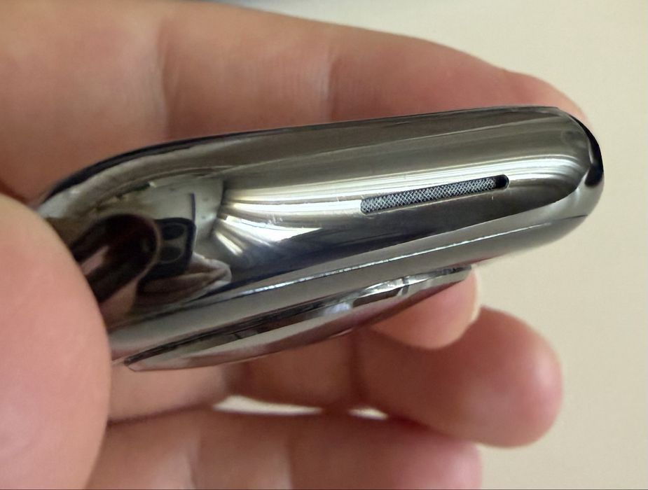 Стальные Apple Watch 8 (45 мм) (в идеале)