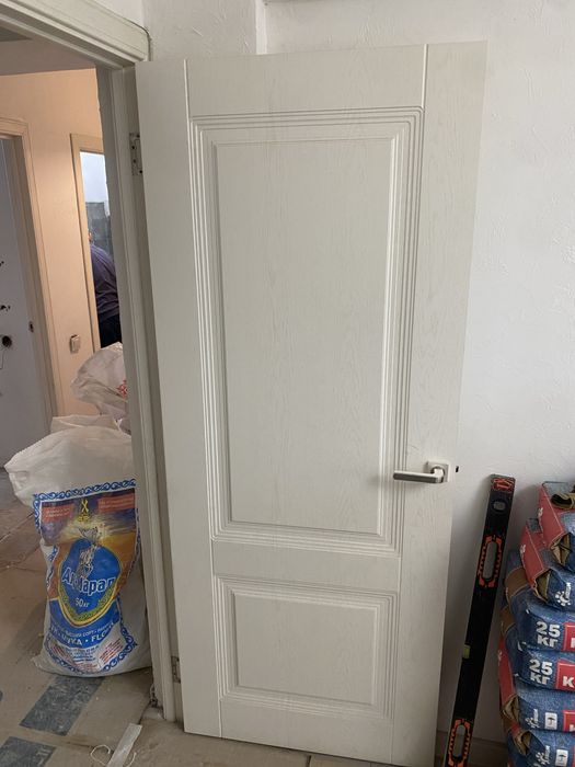 Межкомнотные двери