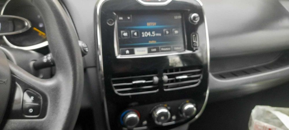 Renault Clio Estate 1.5 dCi ECO Expression