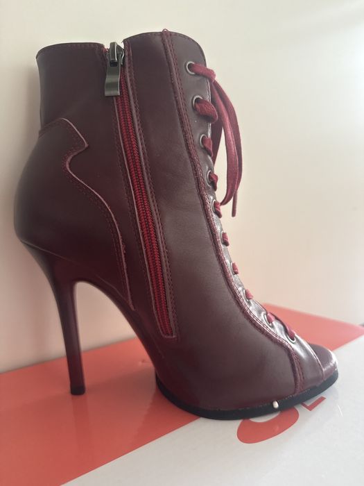 Туфли для Танцев High Heels