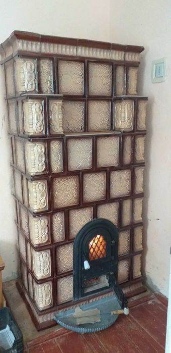 Execut sobe de teracota la cele mai mici preturi.