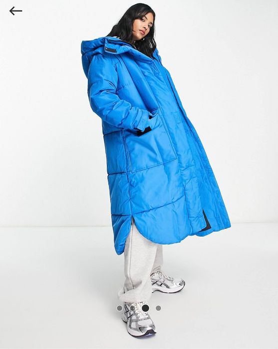 зимно палто, яке River Island