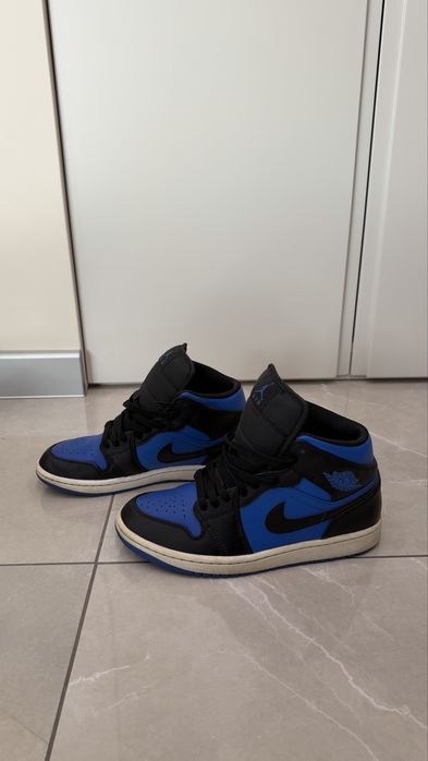 Nike Air Jordan 1 Mid