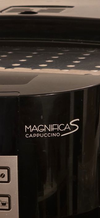 Expresor Delonghi Magnifica S Impecabil!