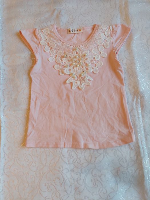 Лосины на девочек