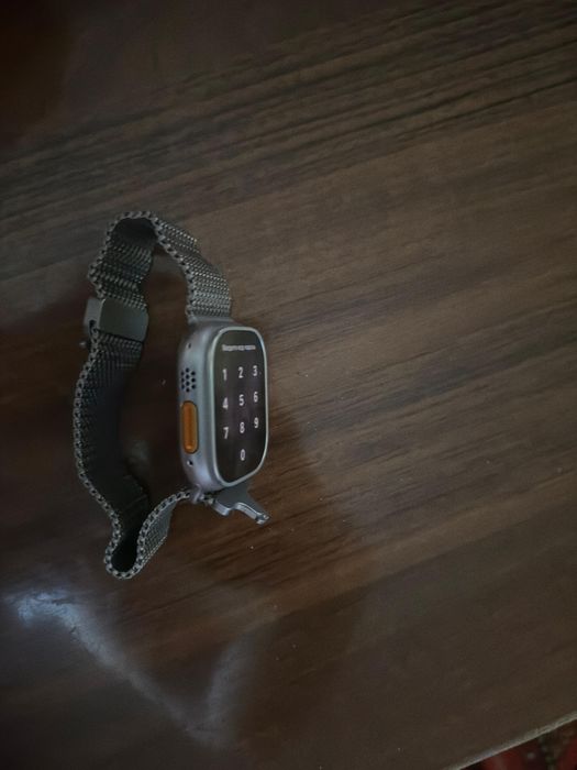 Apple Watch Ultra 2 GPS + Cellular 49 мм, 64 gb