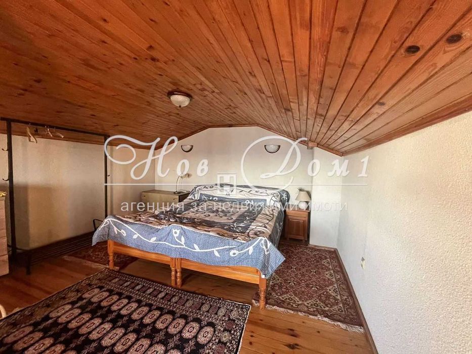 Дава се под наем Къща в Варна, Бриз - 80 кв.м за 765 € - Снимка #13