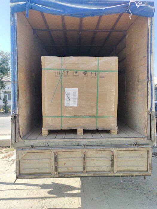 Yuk tashish xizmati gazel 5m служба доставки