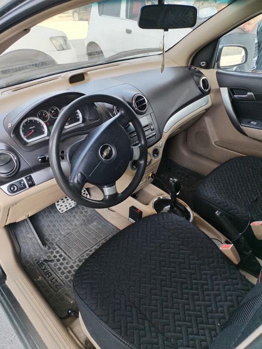 nexia 3 avtomat sotiladi