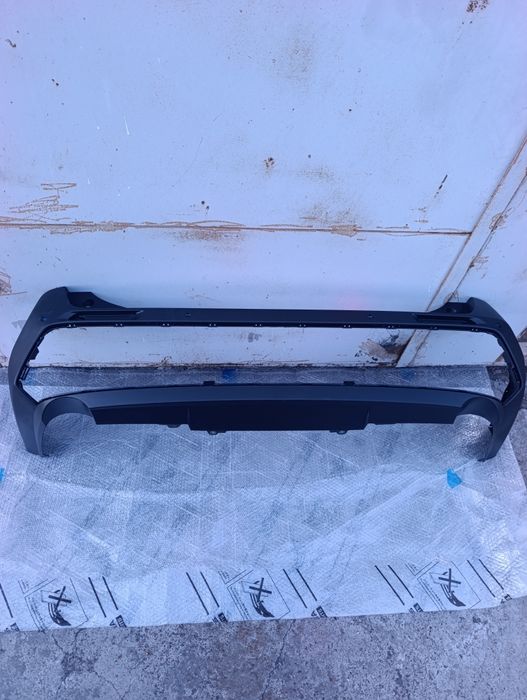 Продам задний бампер Toyota RAV 4, Оригинал!!!