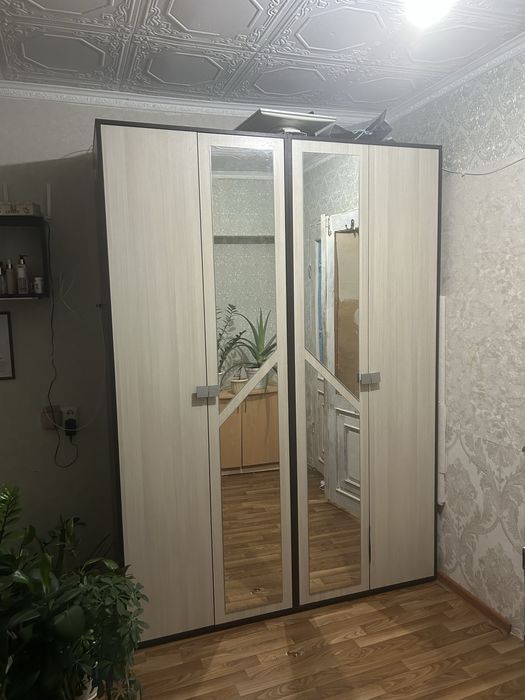 Срочно продам мебель спалный