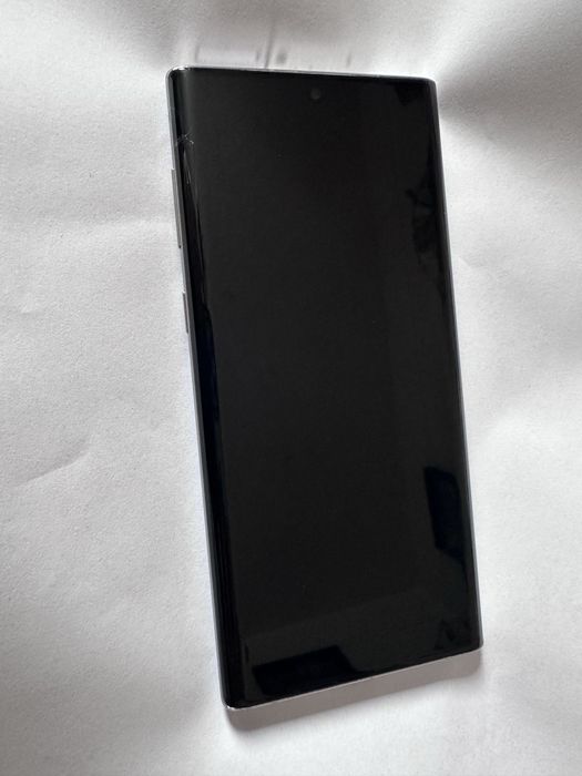 Vand samsung  galaxy note 10