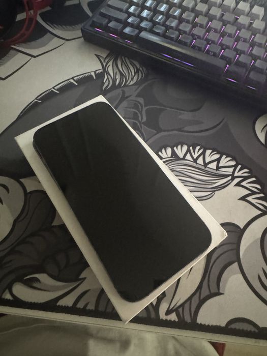 Iphone 14 pro max 512 gb фиолетовый