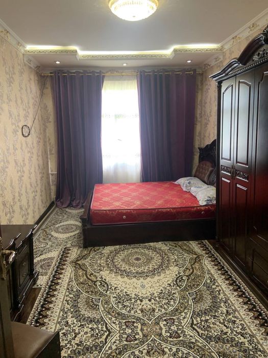 Сдается квартира на Юнусабаде-11