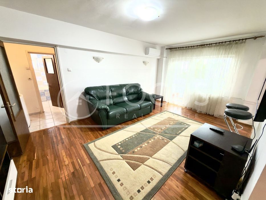 Apartament 2 camere | Aviatiei | Boiler|