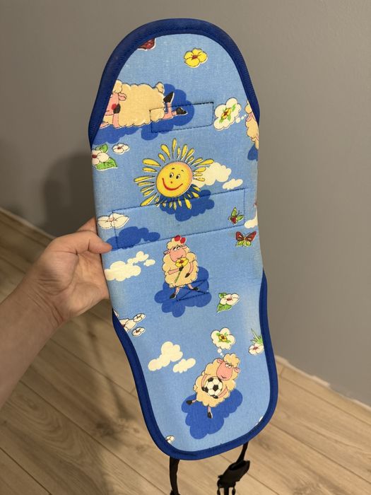 Подушка Фрейка в хорошем состоянии