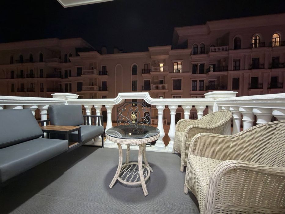 Boulevard Residence | Daily Apartment | Tashkent City | Premium Class