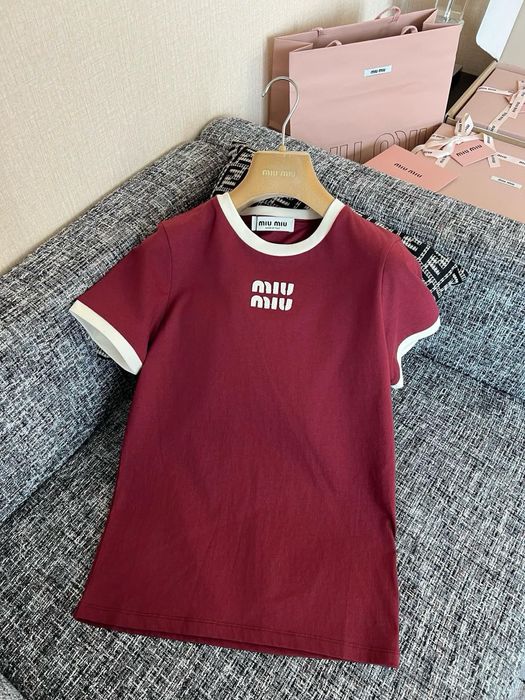 Tricou Miu Miu S