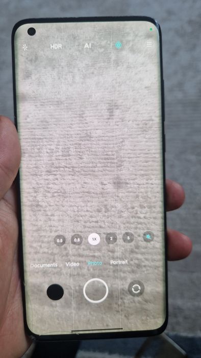 Xiaomi Mi 10 Ultra 16/256
Смартфон в