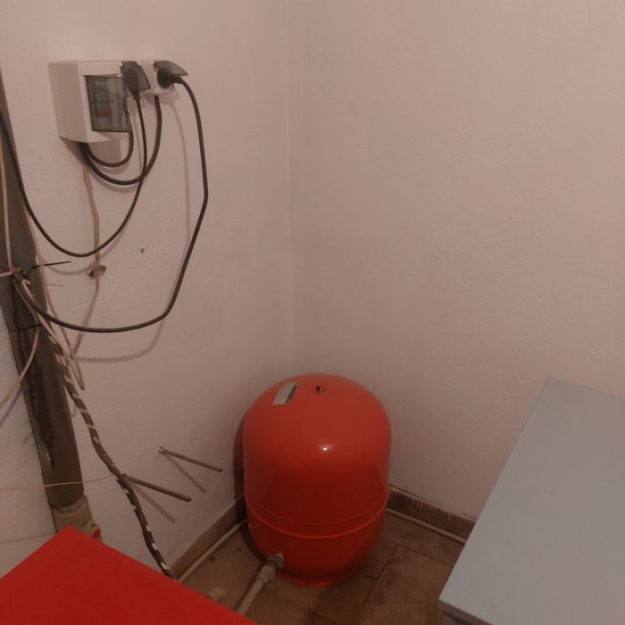 Котел VIADRUS U22 10C / 58.1 kW