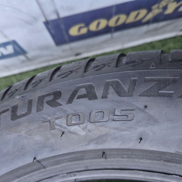 215 55 17 Bridgestone