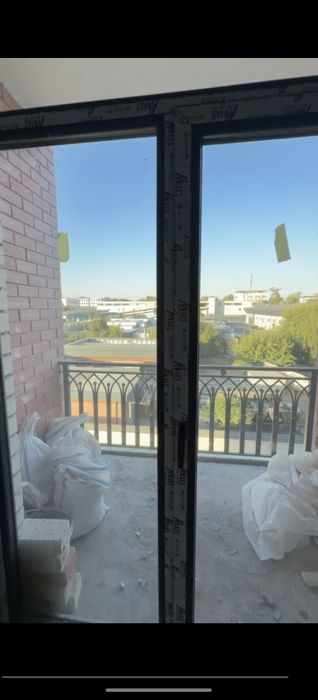 Новостройка Депо Резиденция 2 комнатная 69кв