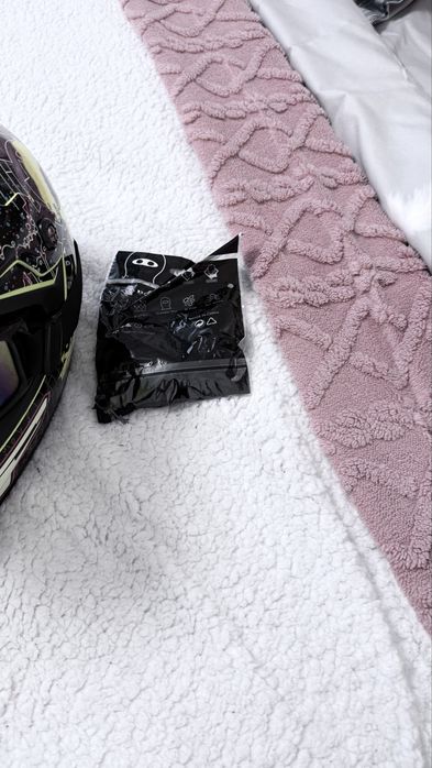 Cască pentru atv quad sau scuter