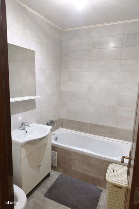 Apartament 2 camere - complet mobilat si utilat - mutare imediata - Ar