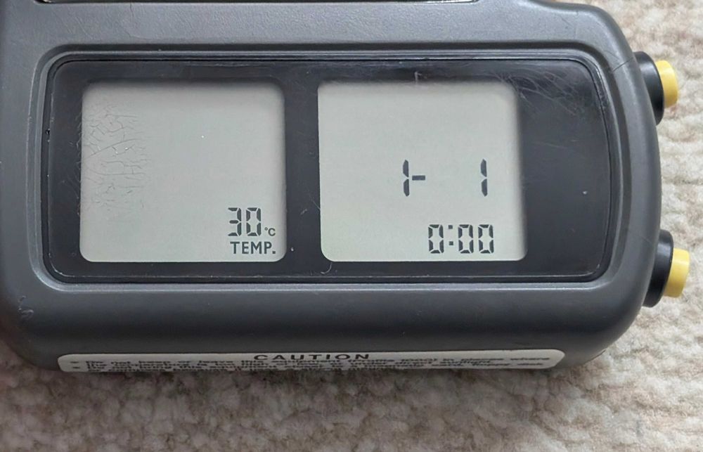 Vand Sea and Sea Profile 1000