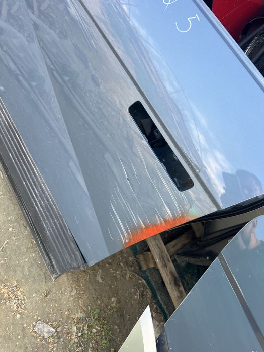 Hyundai ioniq 5 2023 предна лява задна дясна врата 2рб