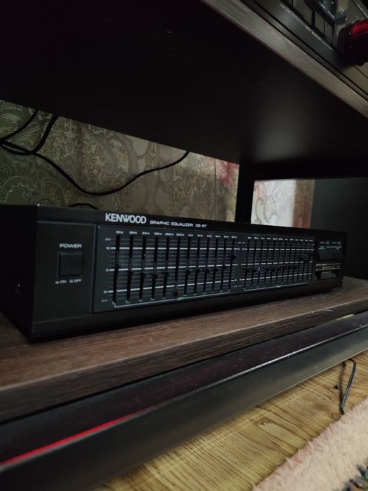 Kenwood набор для акустических