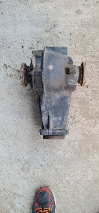 Grup transmisie Audi A6 4F raport 3443