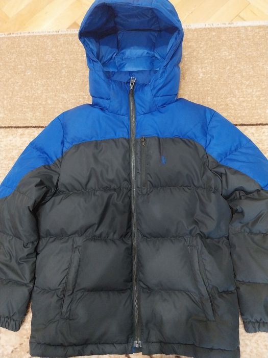 Детско яке Ralph lauren Polo 152