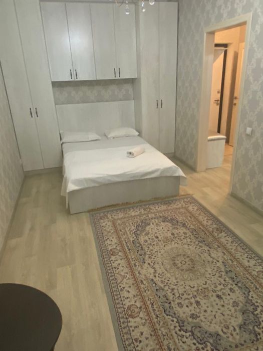 квартира в Астане