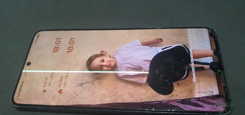 Piese Samsung s21 defect