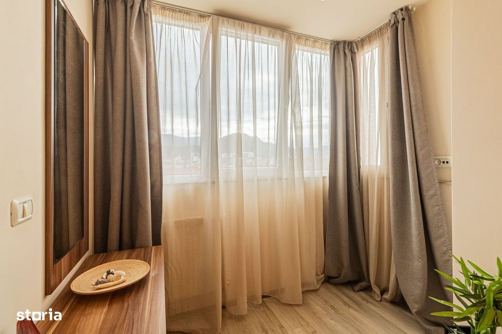 Apartament 2camere B-dul Garii  sau schimb cu teren