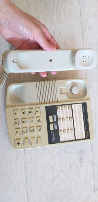 Продам стационарный телефон