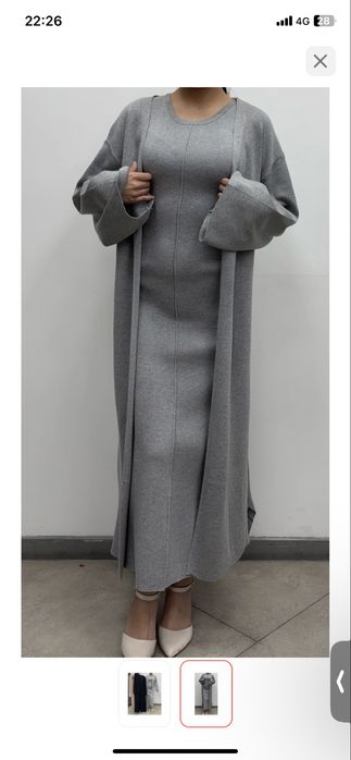 Продам платья. Надевала по 1 разу