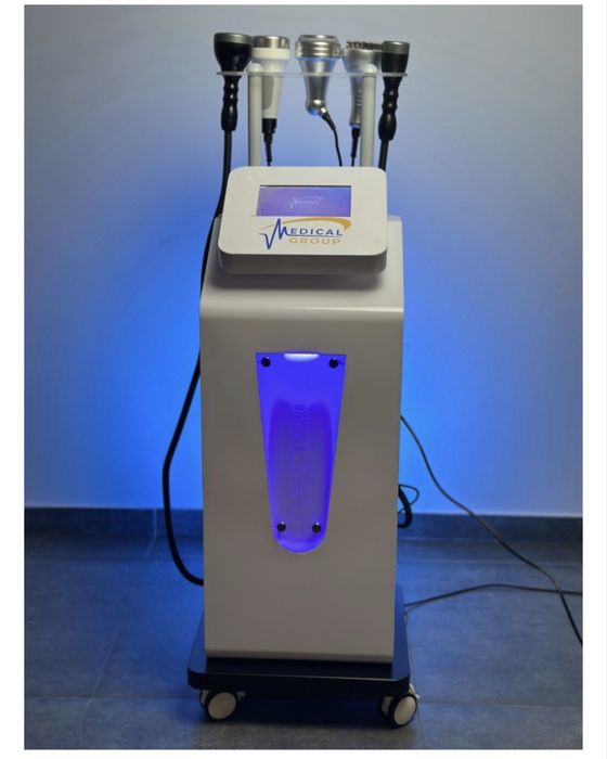 Аппарат для массажа