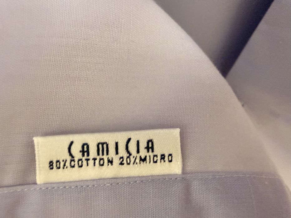 Camasa barbati Camicia - regular fit, lila, XL