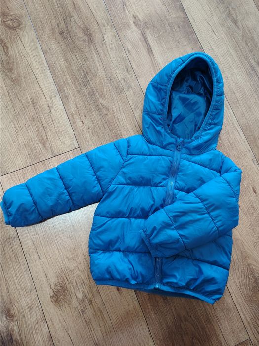 Детско яке за момче