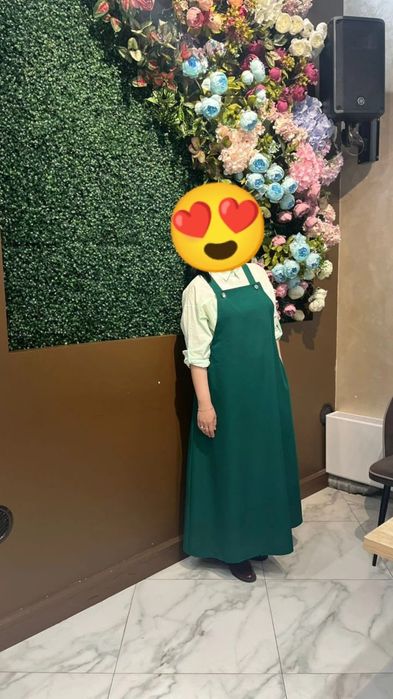 Коилектер Артурли размерде