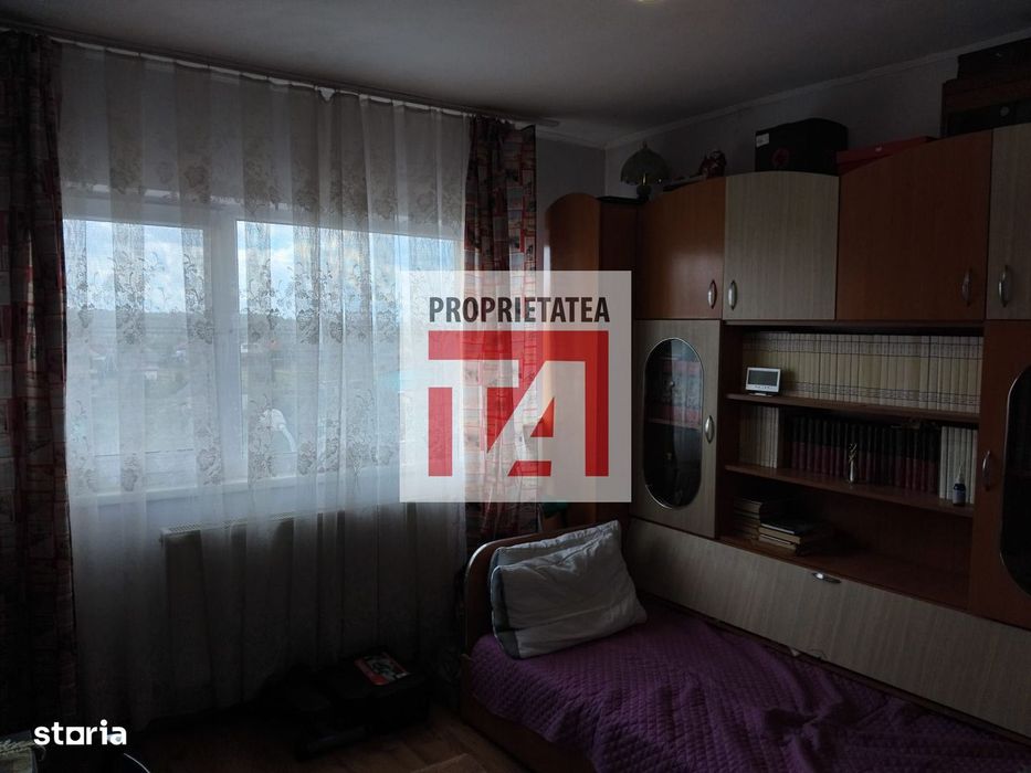 Apartament 2 camere decomandat Strada Păltinișului – Baia Mare — fotografia 3