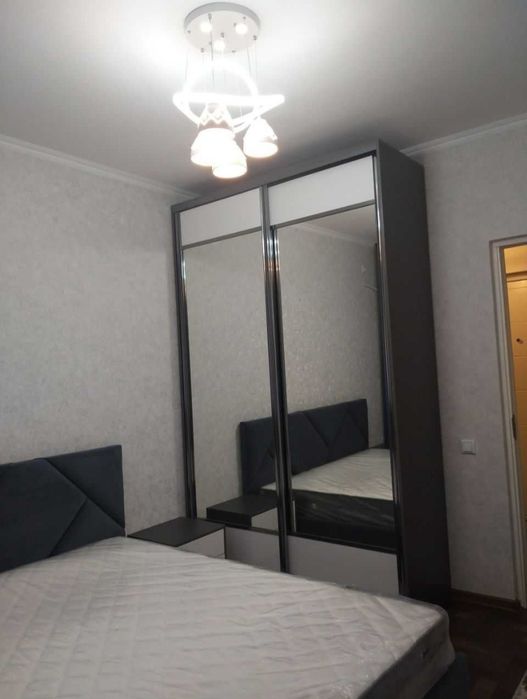 Аренда 2 комнатной в ЖК GreenPark,ул.Махтумкули,IT Park,ТехноПарк,