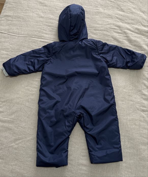 Детский комбинезон